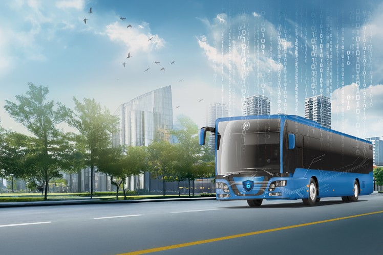 ZF’s SUMS Service Suite