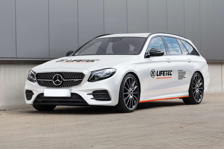 Adaptive Restraint Systems Through Intelligent Occupant Monitoring