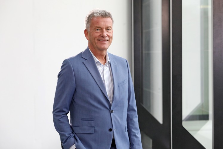 ZF stellt Weichen für Neuausrichtung: Vorstand komplettiert, neue Steuerungsstruktur etabliert