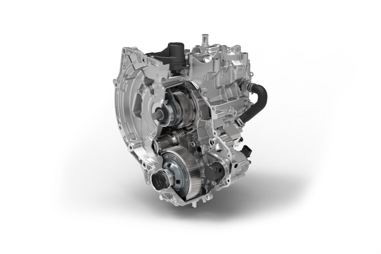 Advanced eRE+ range extender