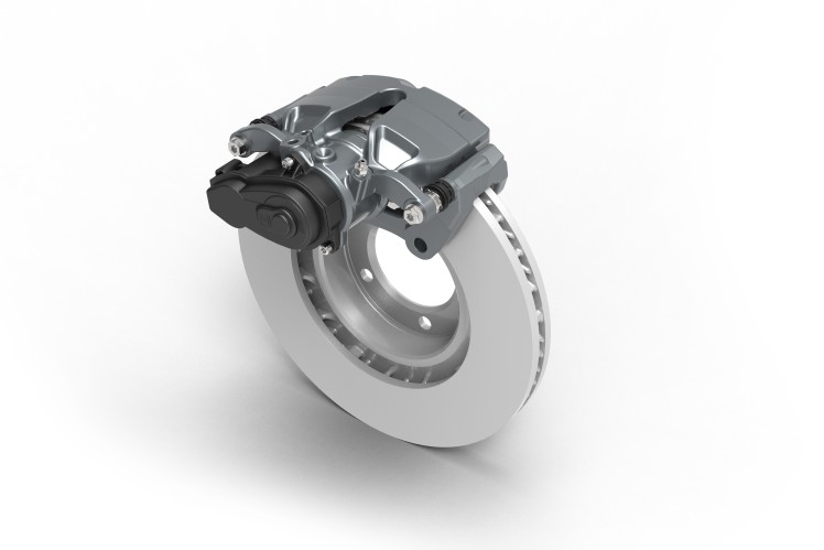 50 milionů vyrobených kusů elektrických parkovacích brzd v ZF Automotive Czech v Jablonci nad Nisou