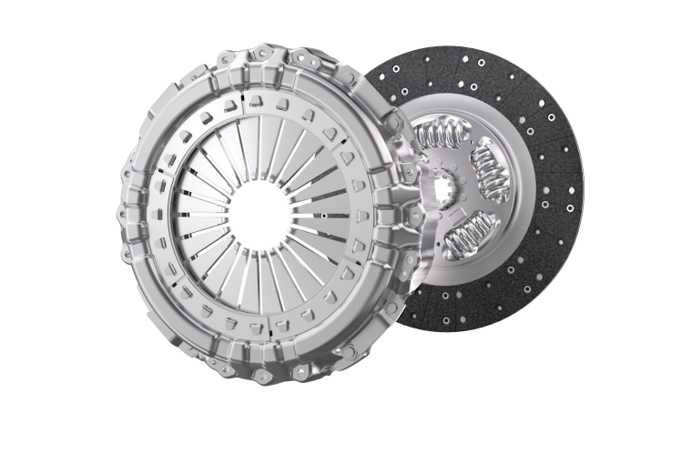 ZF Group Accelerates Growth in India: ZF’s Heavy-Duty Clutch Solutions to Power a Leading Commercial Vehicle OEM