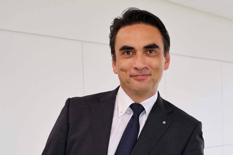 社長 1】自分たちで発電しよう 会津電力社長・佐藤弥右衛門:マイストーリー