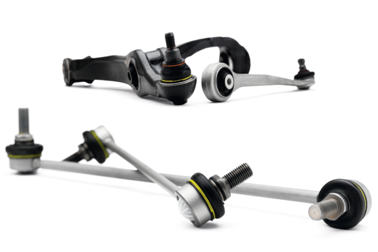 ZF Aftermarket Adds Over 130 New Parts to TRW Chassis Line, Expands Coverage to 29 Million More Vehicles in Operation