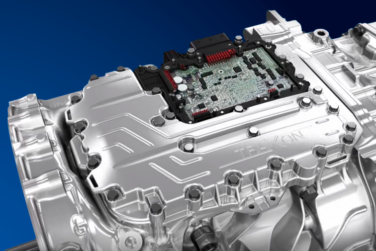 Engenharia brasileira da ZF personaliza software de transmissões e impulsiona eficiência de veículos comerciais produzidos na América do Sul