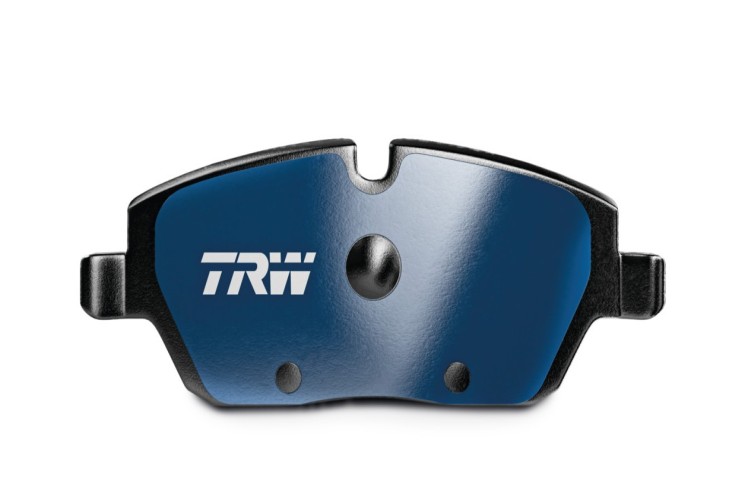 ZF Aftermarket’ten yeni nesil TRW Electric Blue: hibrit ve elektrikli araçlar için yenilikçi ve sürdürülebilir fren balataları 