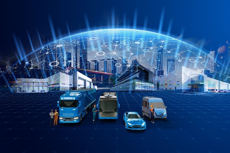 ZF Aftermarket nutzt Fahrzeugdaten für schnellere Reparaturen