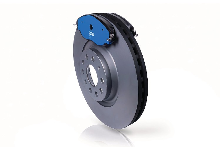 ZF Introduces Braking Solutions Supporting Euro 7 Readiness in the Independent Aftermarket