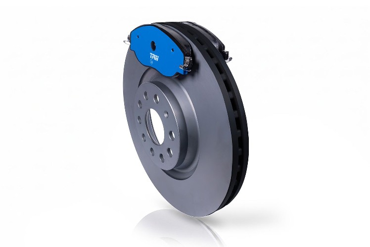 ZF Introduces Braking Solutions Supporting Euro 7 Readiness in the Independent Aftermarket