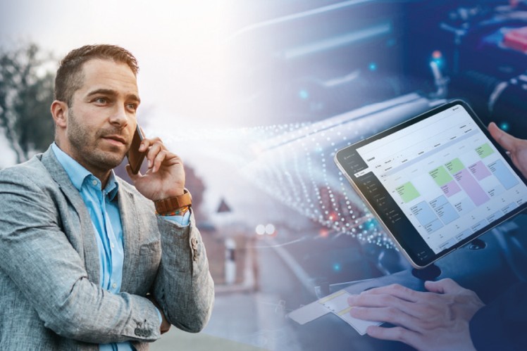 ZF to showcase latest Digital, Training and Braking Solutions at Automechanika Frankfurt 2026 