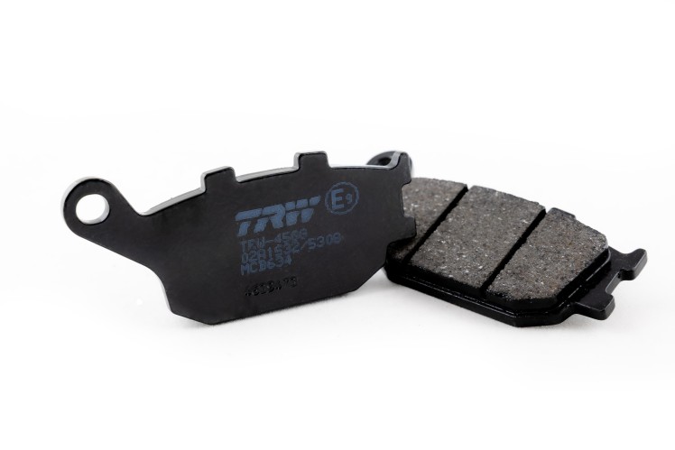 TRW Brake Pads