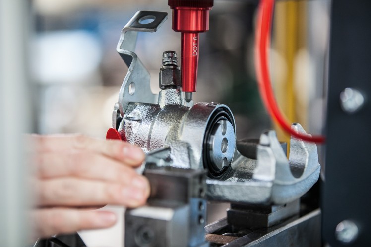 Simpler and Faster: ZF streamlines core returns and accelerates circularity in the aftermarket