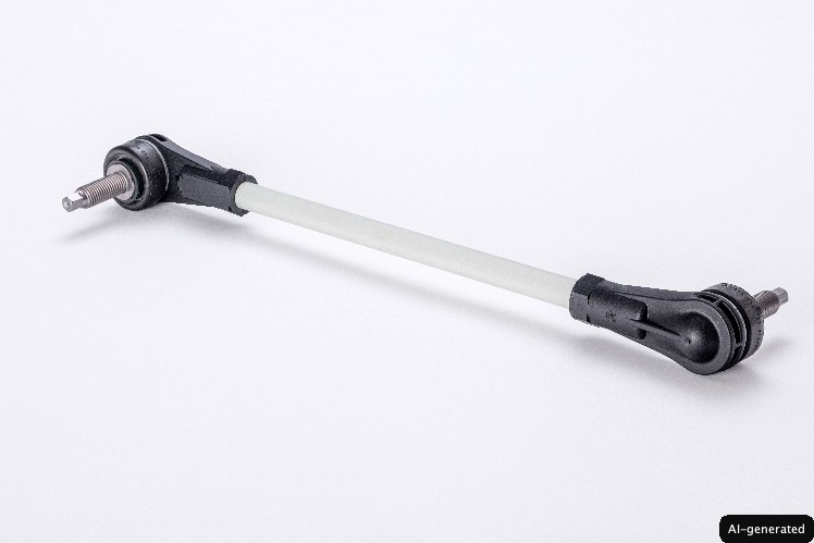 Plastics recycling in automotive manufacturing: ZF wins MATERIALICA Award 