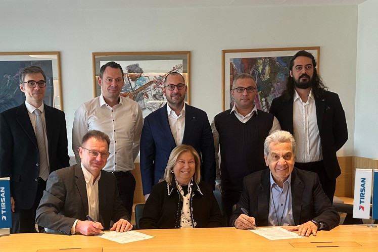 Tırsan Deploys ZF solution to Meet Rigorous UNECE R156 Software Update