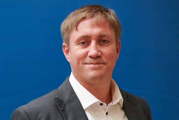 ZF appoints Milan Šesták as Managing Director of ZF Slovakia and Plant Manager Chassis Solutions Levice 