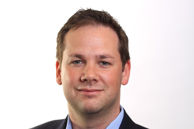 ZF appoints Jake Morris Site Leader for UK Research & Development Hub 