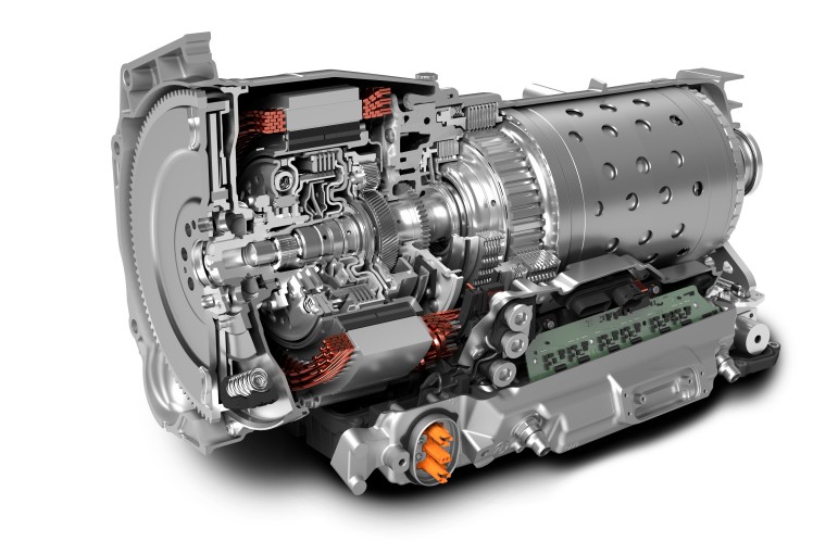 释放增长动能：采埃孚亚太区电驱动业务实现多项突破
