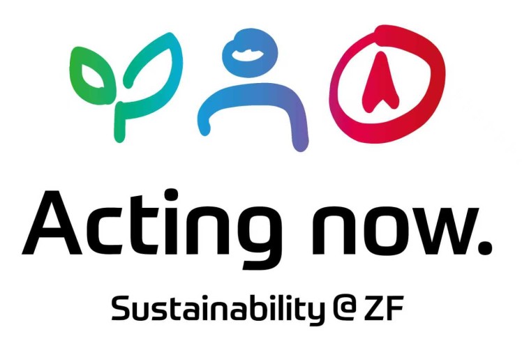 采埃孚发布可持续发展报告