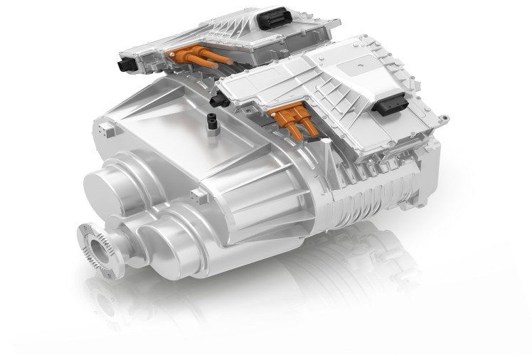 ZF Expands Electric Drive Product Portfolio for Commercial Vehicles