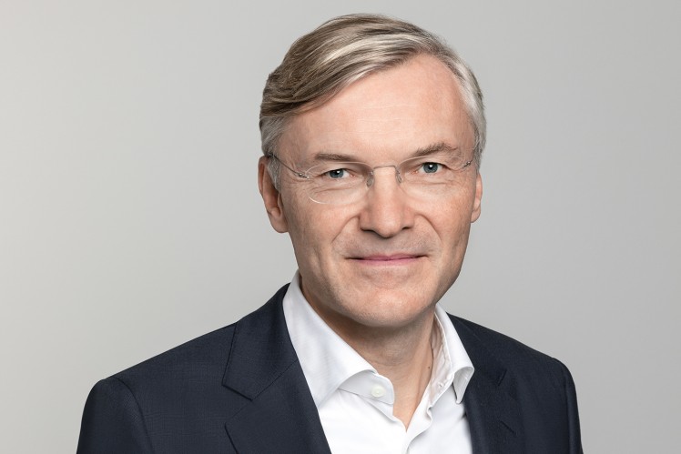  Wolf-Henning Scheider, Vorstandsvorsitzender bis 31.12.2022