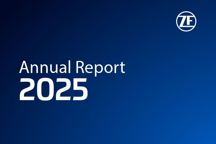 Ročné výsledky 2025: ZF zlepšila prevádzkovú výkonnosť a znížila zadlženie